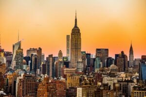 SBA Loans New York City