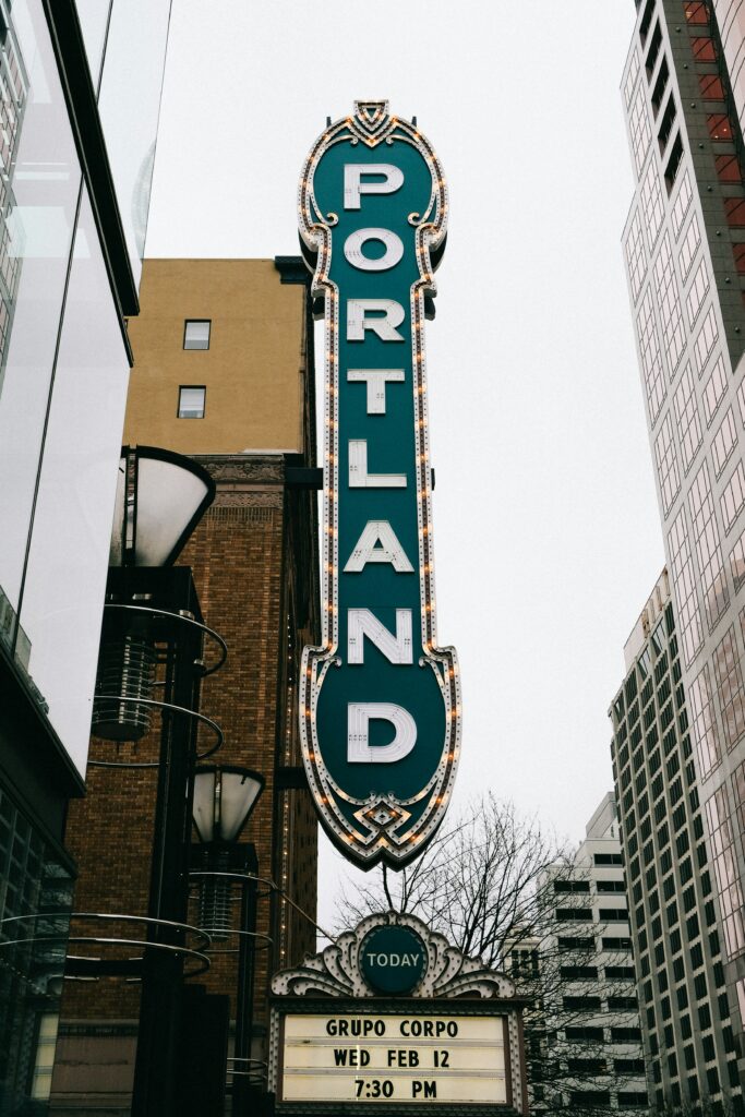 SBA Loans Portland