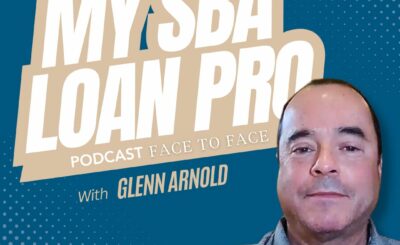 sba loan podcast owner occupied real estate sba 7a and 504