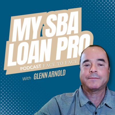 sba loan podcast owner occupied real estate sba 7a and 504