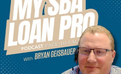 sba loan podcast real estate purchase and lease