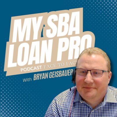 sba loan podcast real estate purchase and lease
