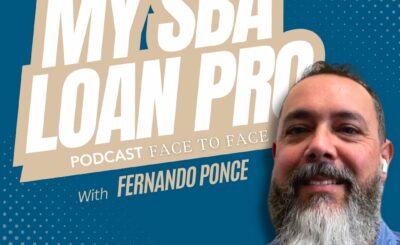 sba loan podcast working capital for small businesses