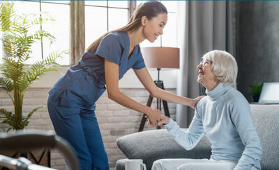 assisted living facilities elder care