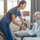 assisted living facilities elder care