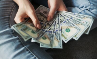 SBA loan with bad credit