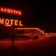 loan to buy a motel