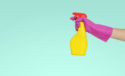 SBA loan for cleaning service business - funding options