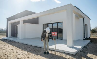 Buy a business and real estate with SBA financing